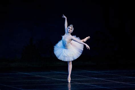 katie morgan young|Mobile Ballet season stars Katie Morgan in original production of .